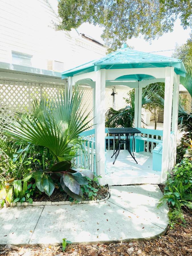 The Heirloom Inn Mount Dora Eksteriør billede